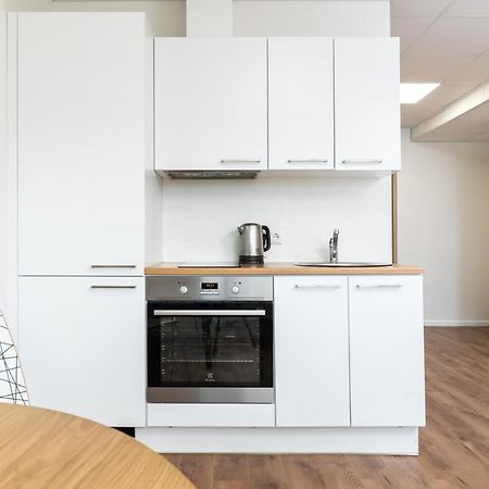 Lks Apartment 3 Таллин Экстерьер фото