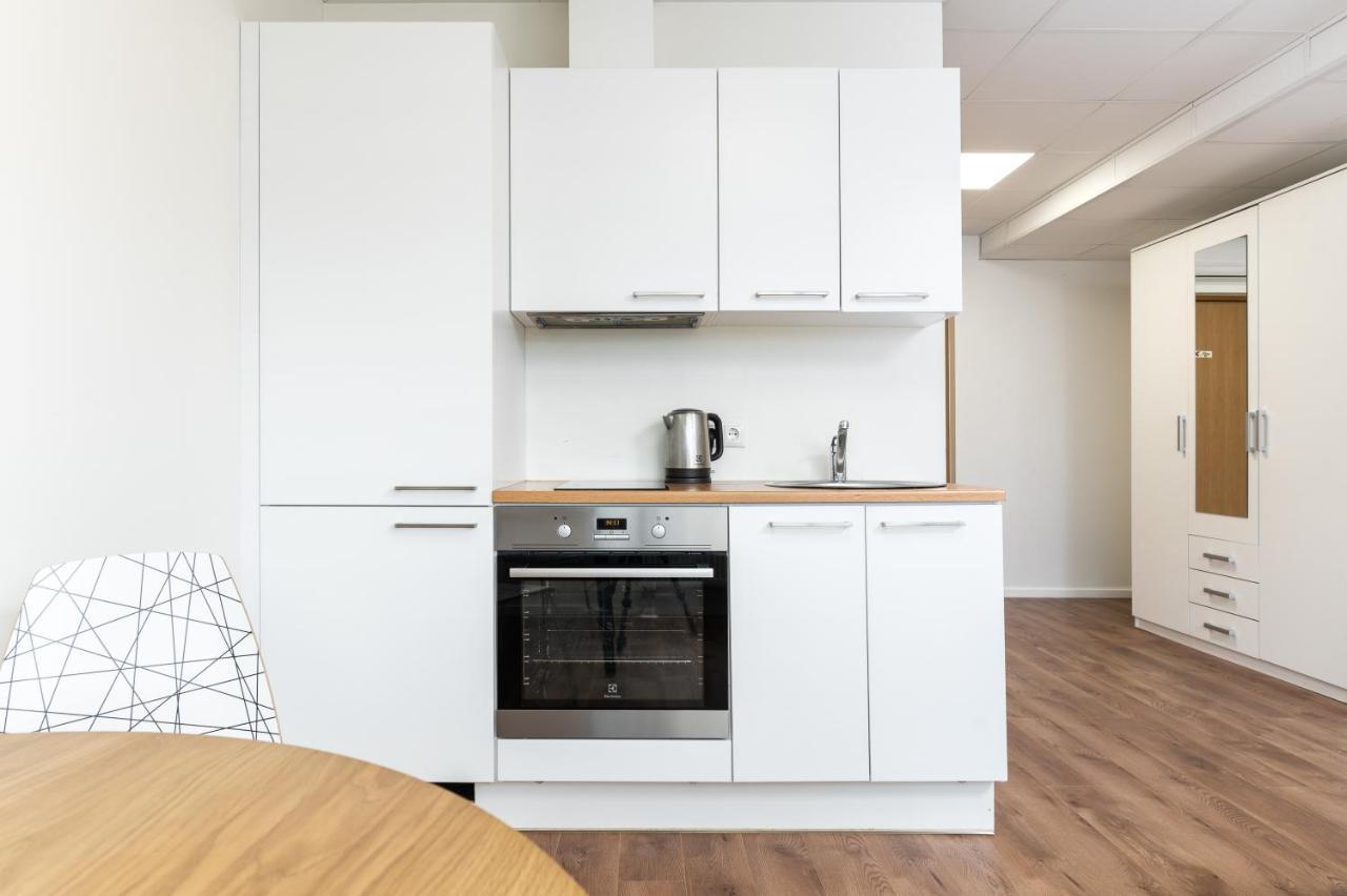 Lks Apartment 3 Таллин Экстерьер фото