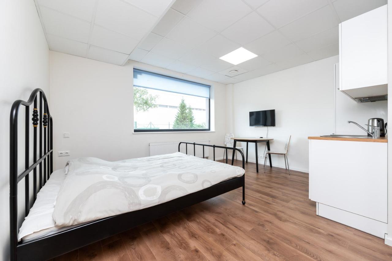 Lks Apartment 3 Таллин Экстерьер фото