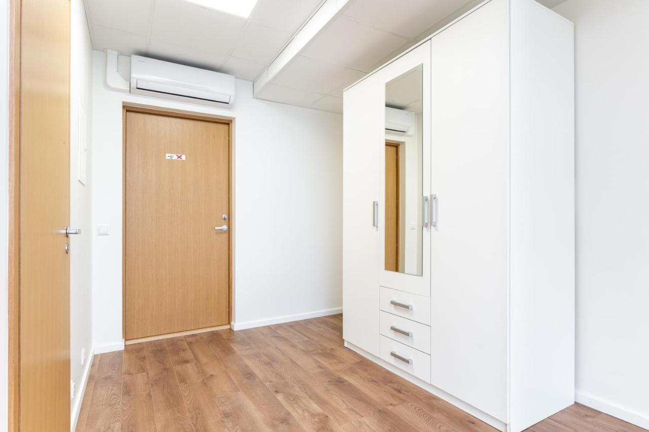 Lks Apartment 3 Таллин Экстерьер фото