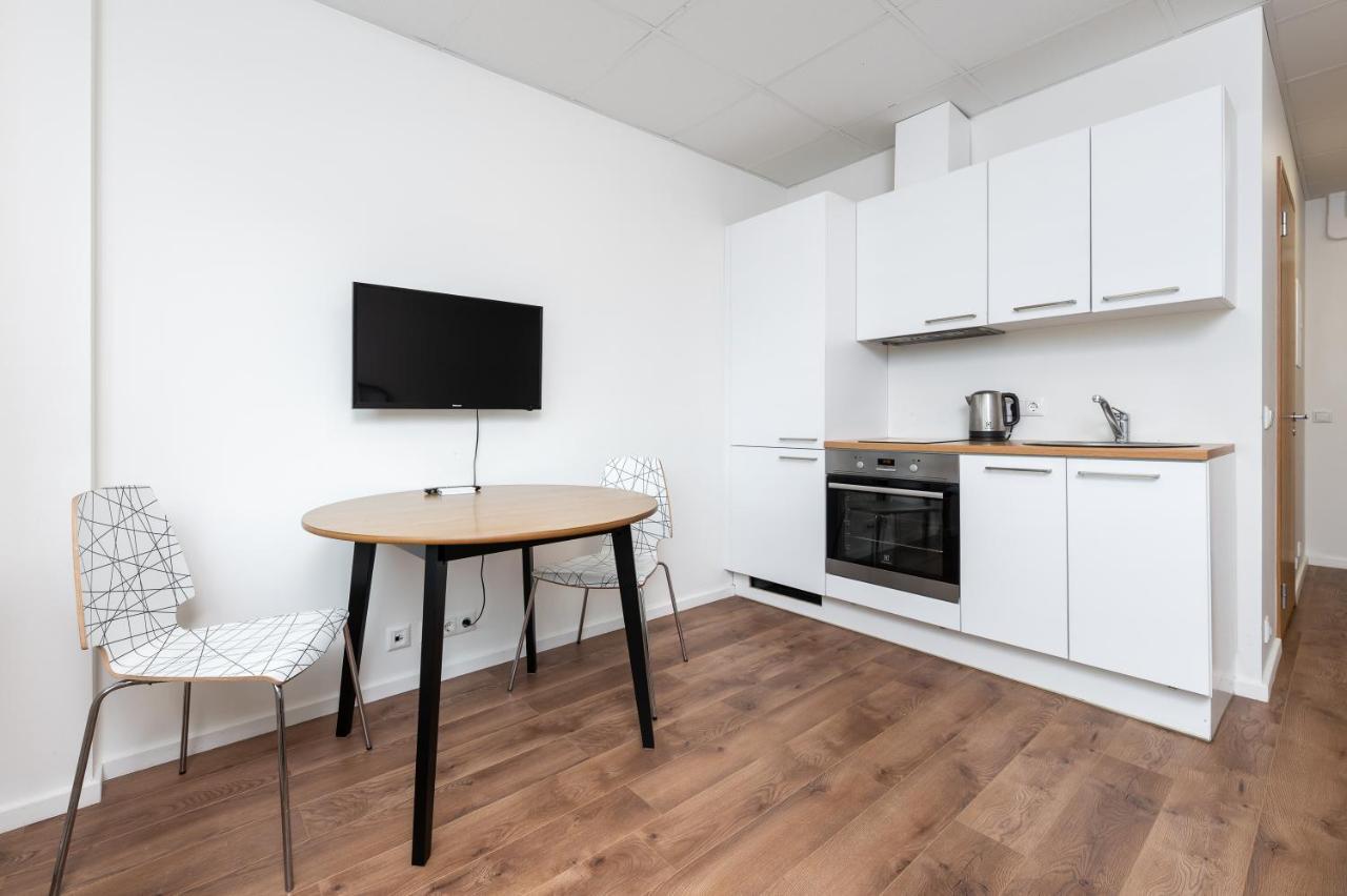 Lks Apartment 3 Таллин Экстерьер фото